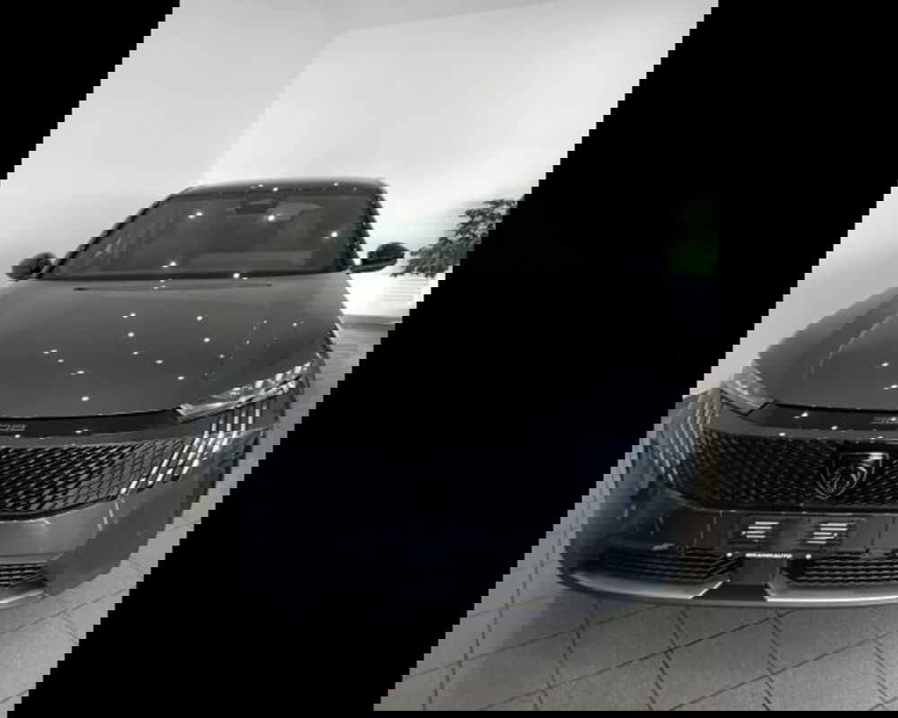 Peugeot 3008 nuova a Alessandria (5)