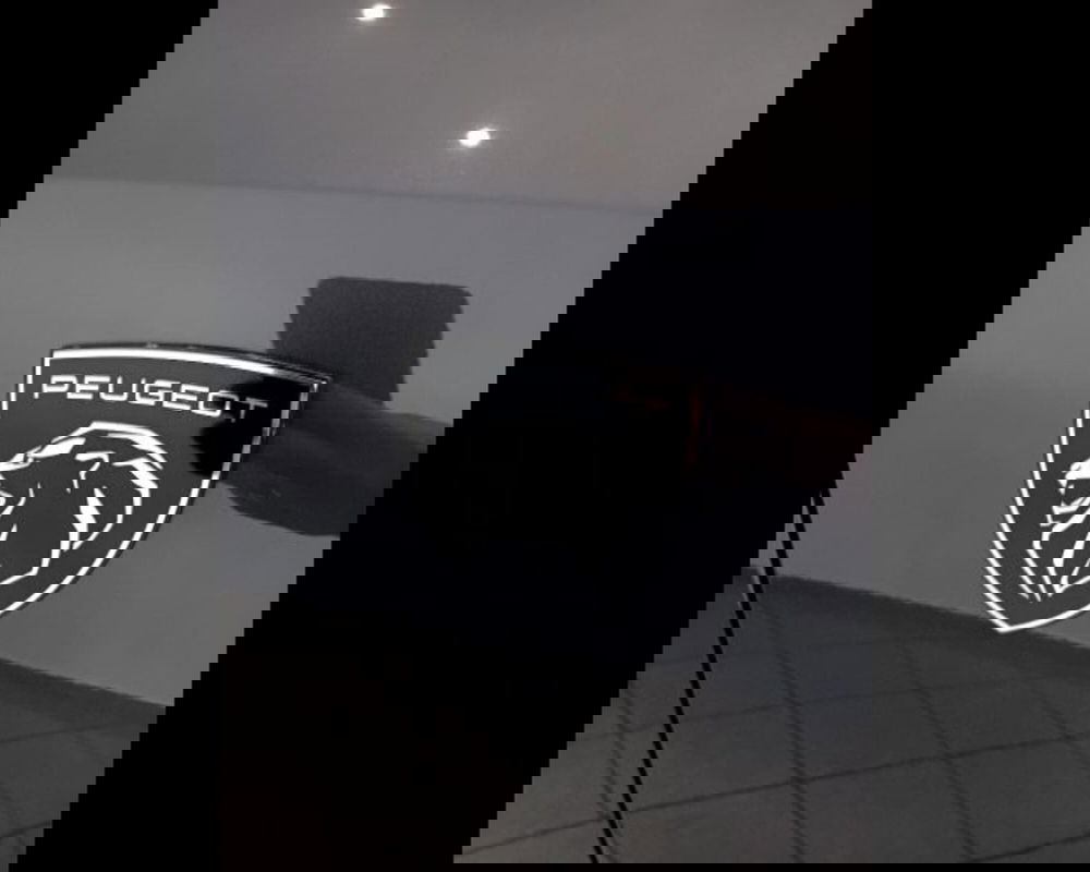 Peugeot 3008 nuova a Alessandria (9)