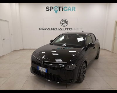 Lancia Ypsilon 54kWh LX 156cv nuova a Alessandria