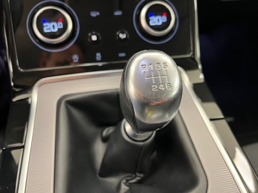 Land Rover Range Rover Evoque usata a Alessandria (16)