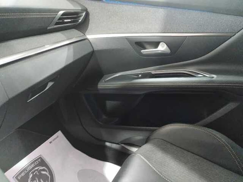 Peugeot 3008 usata a Lecce (14)