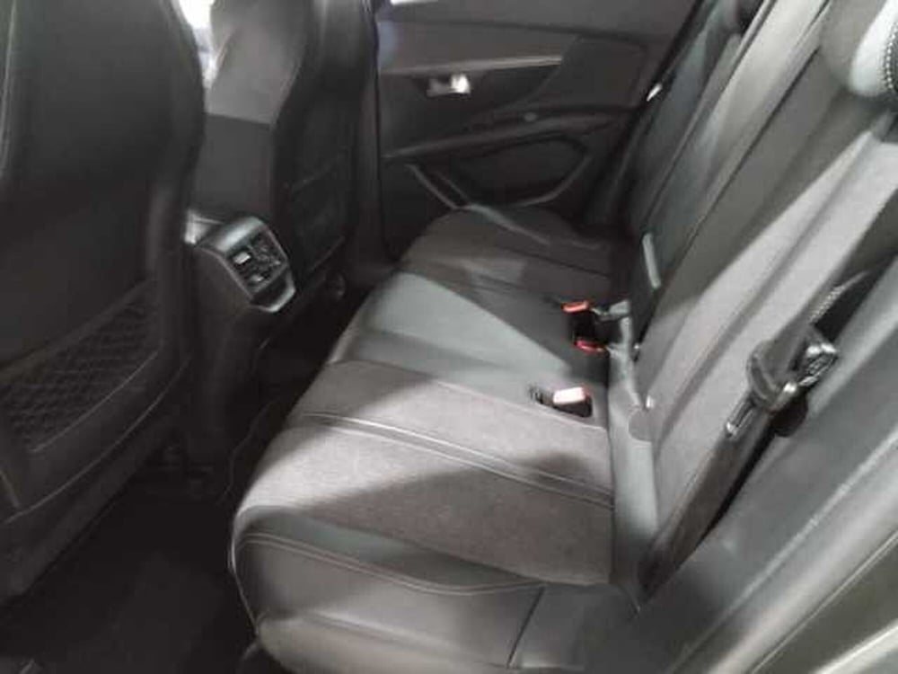 Peugeot 3008 usata a Lecce (15)