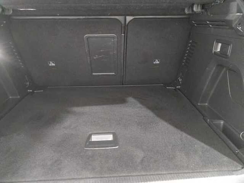Peugeot 3008 usata a Lecce (16)