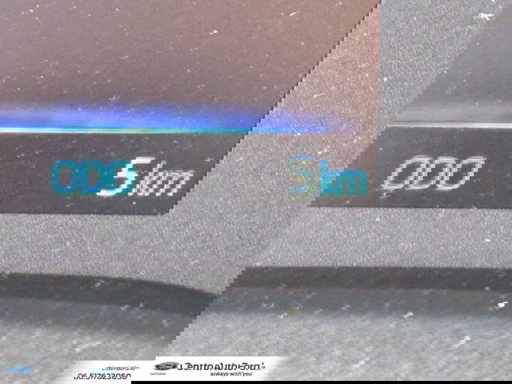 Mazda Mazda2 Hybrid nuova a Roma (20)