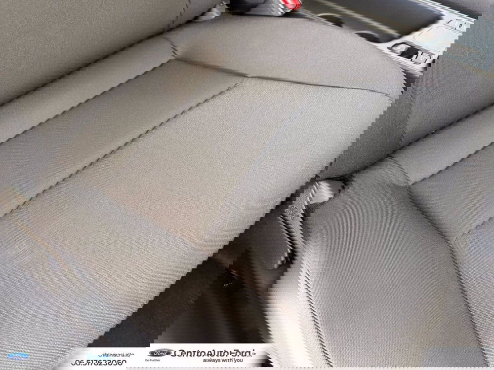 Mazda Mazda2 Hybrid nuova a Roma (8)