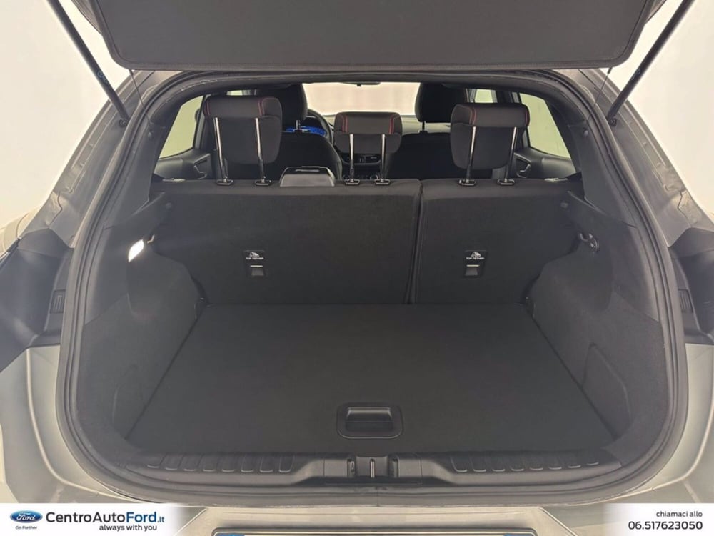 Ford Puma usata a Roma (11)