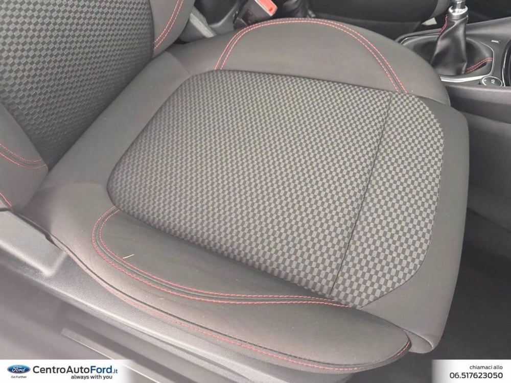 Ford Puma usata a Roma (8)