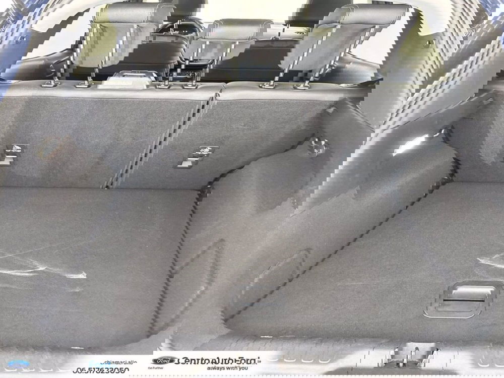 Ford Puma usata a Roma (11)