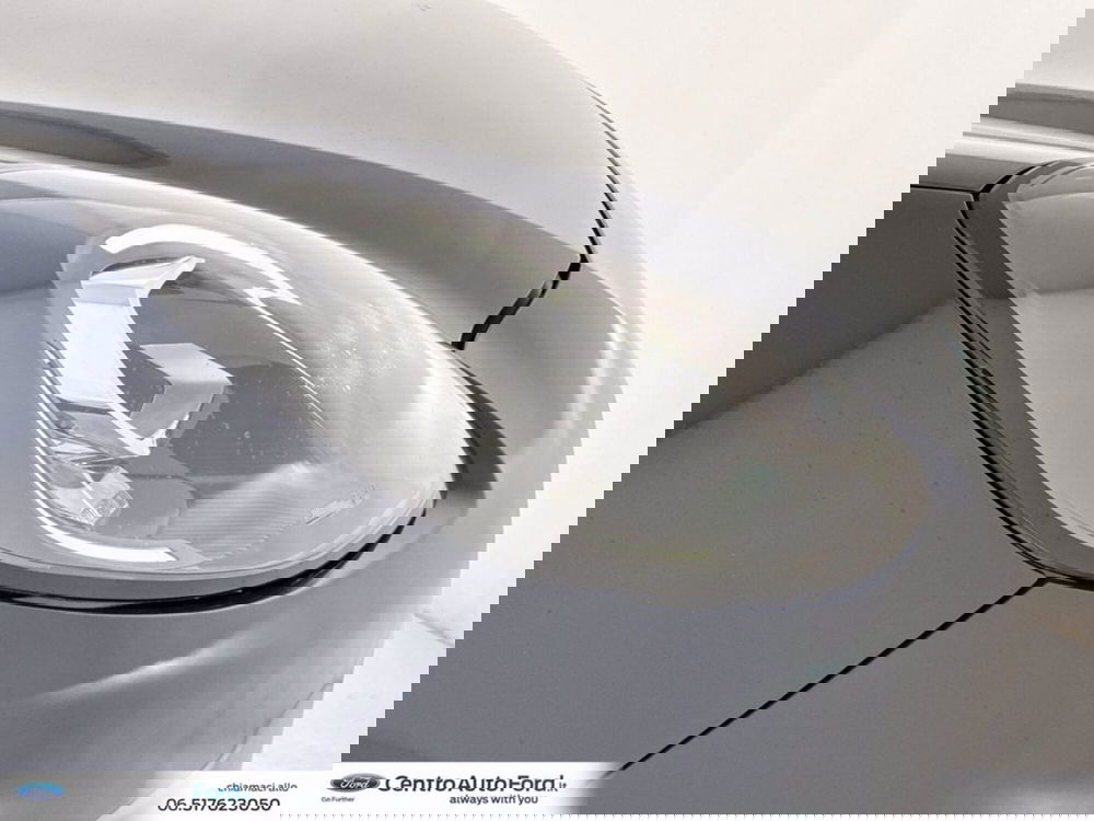 Ford Puma usata a Roma (13)