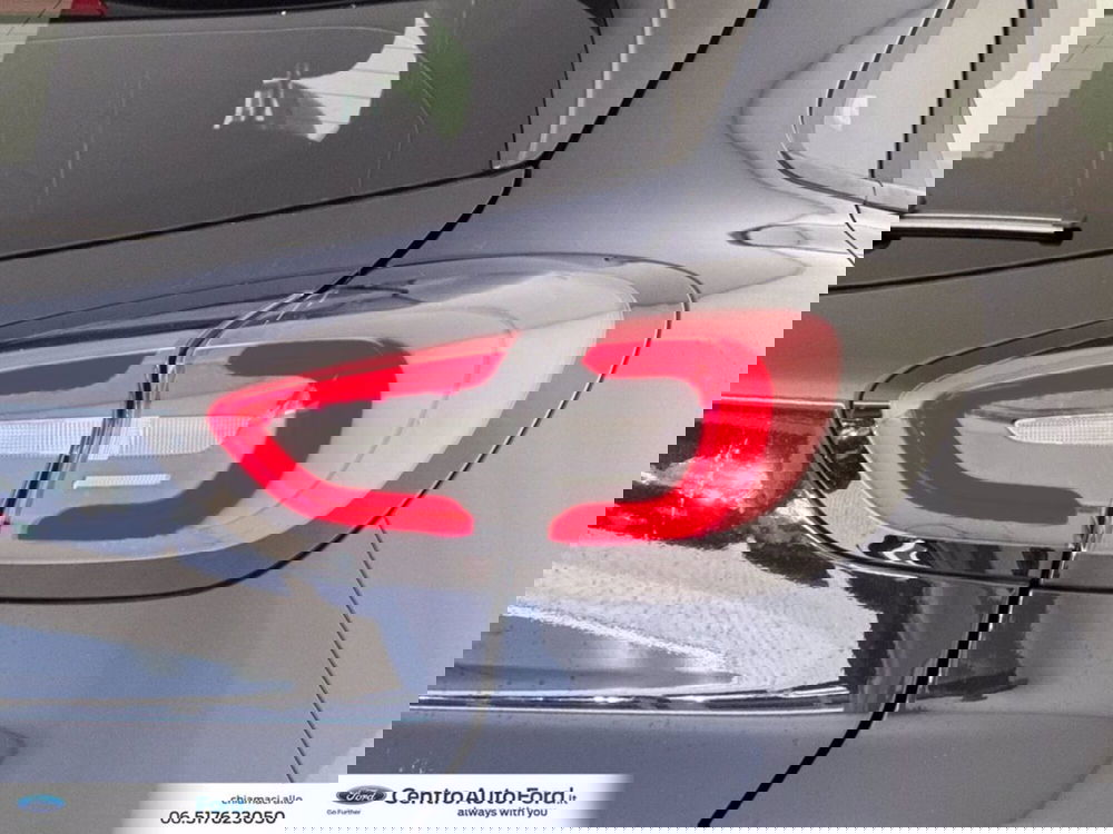 Ford Puma usata a Roma (16)