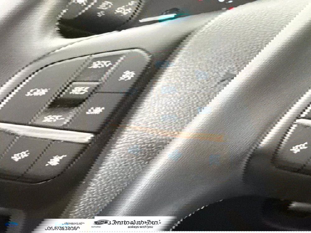 Ford Puma usata a Roma (20)