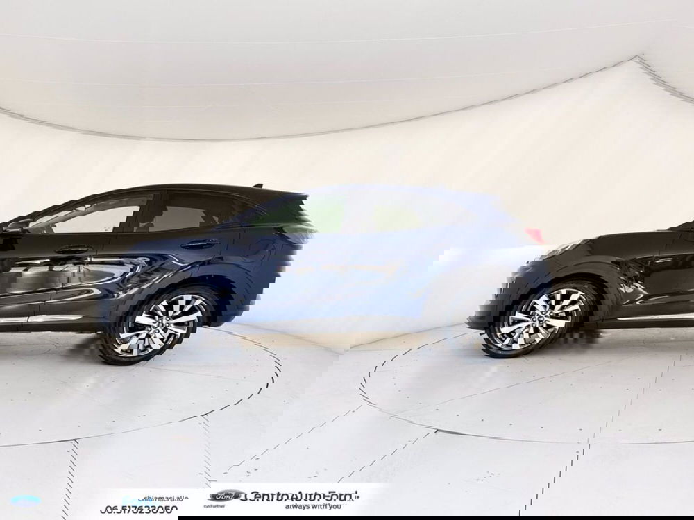 Ford Puma usata a Roma (3)