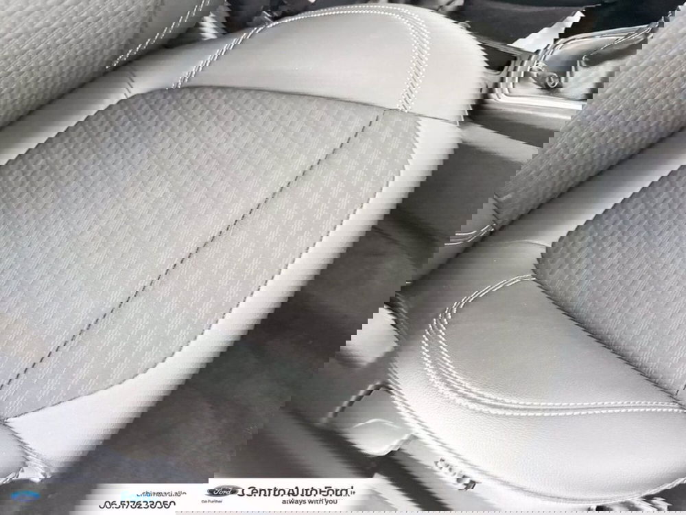 Ford Puma usata a Roma (8)