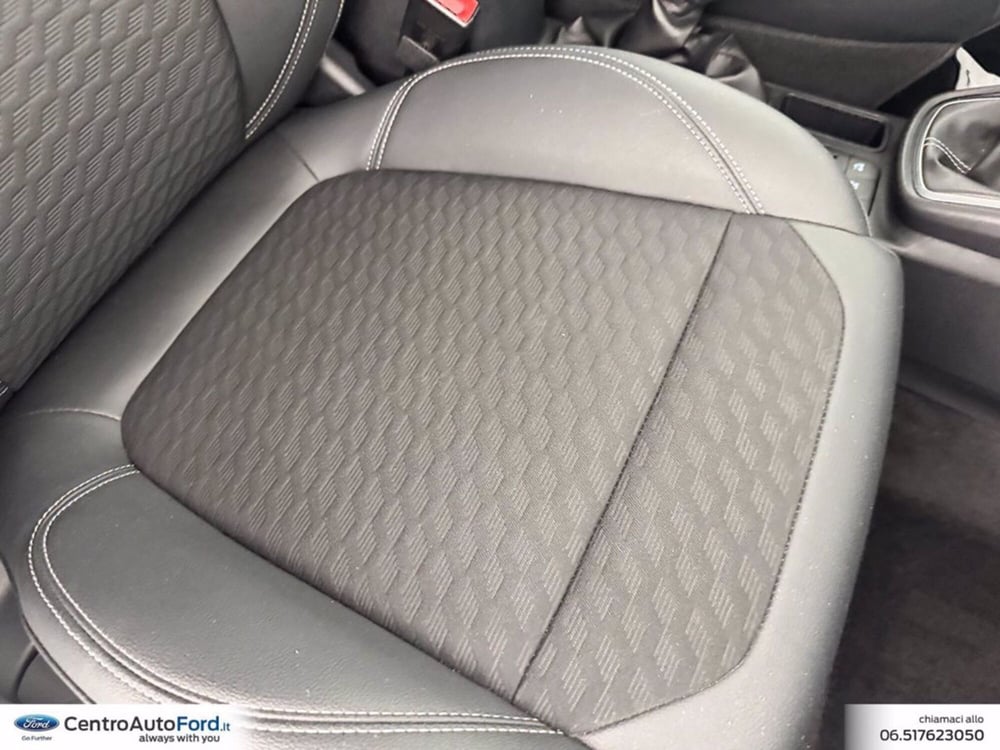 Ford Puma usata a Roma (8)