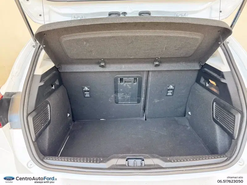 Ford Focus usata a Roma (11)