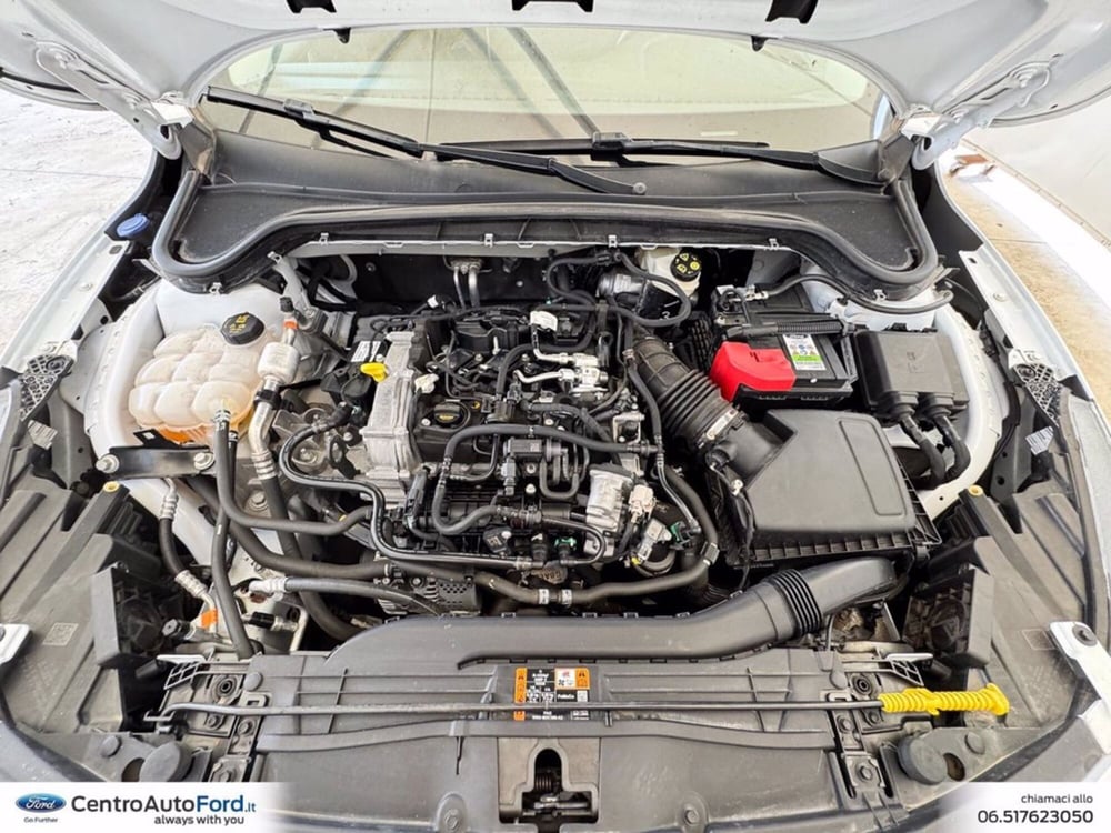 Ford Focus usata a Roma (12)