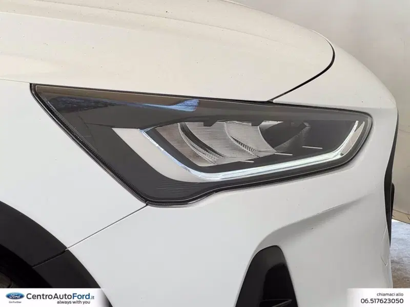 Ford Focus usata a Roma (13)