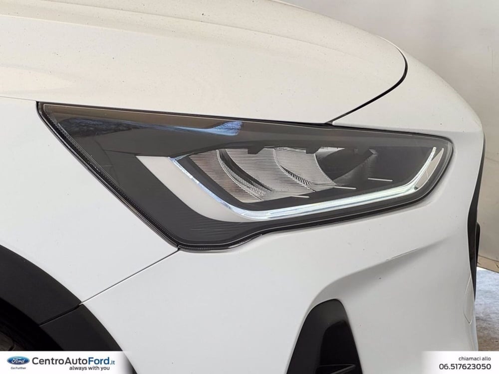Ford Focus usata a Roma (13)