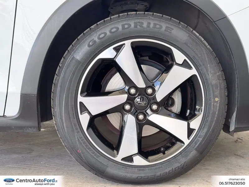 Ford Focus usata a Roma (14)