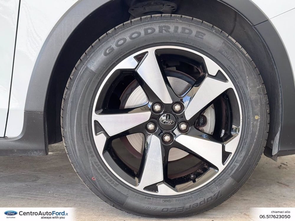 Ford Focus usata a Roma (14)