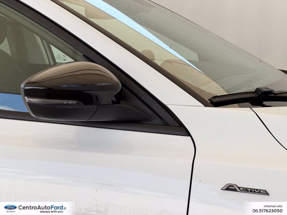 Ford Focus usata a Roma (15)