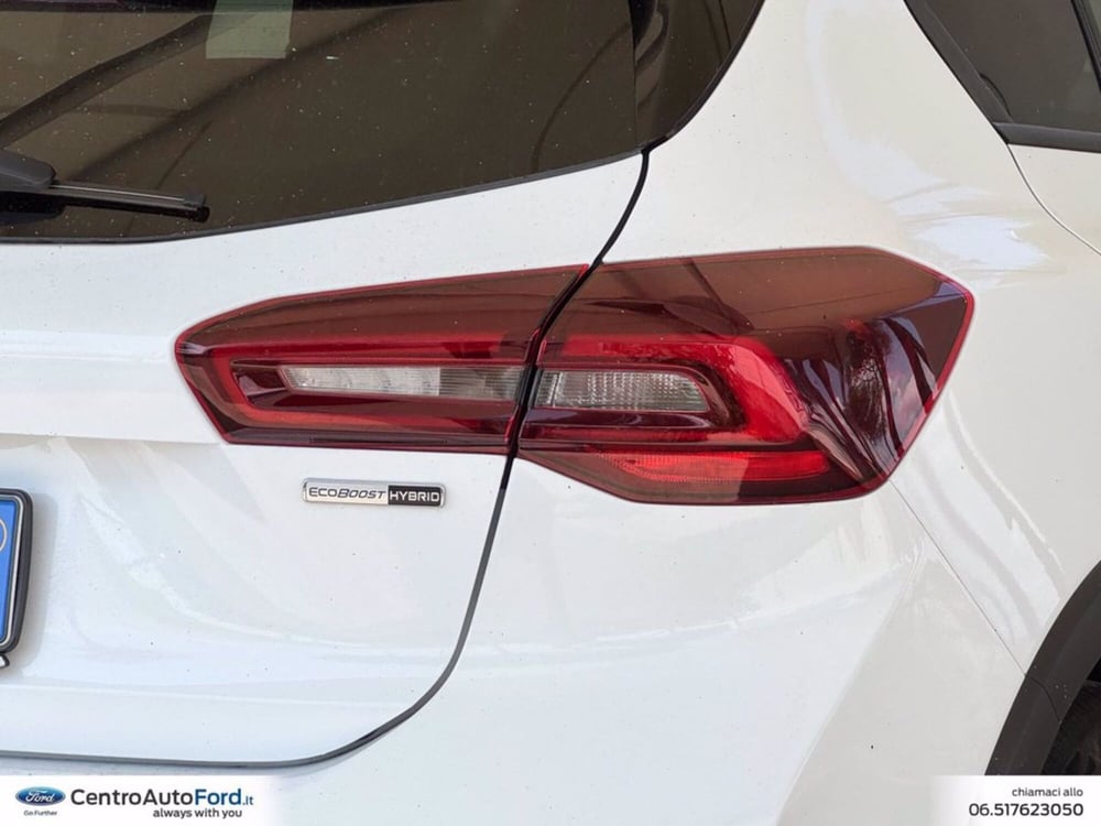 Ford Focus usata a Roma (16)