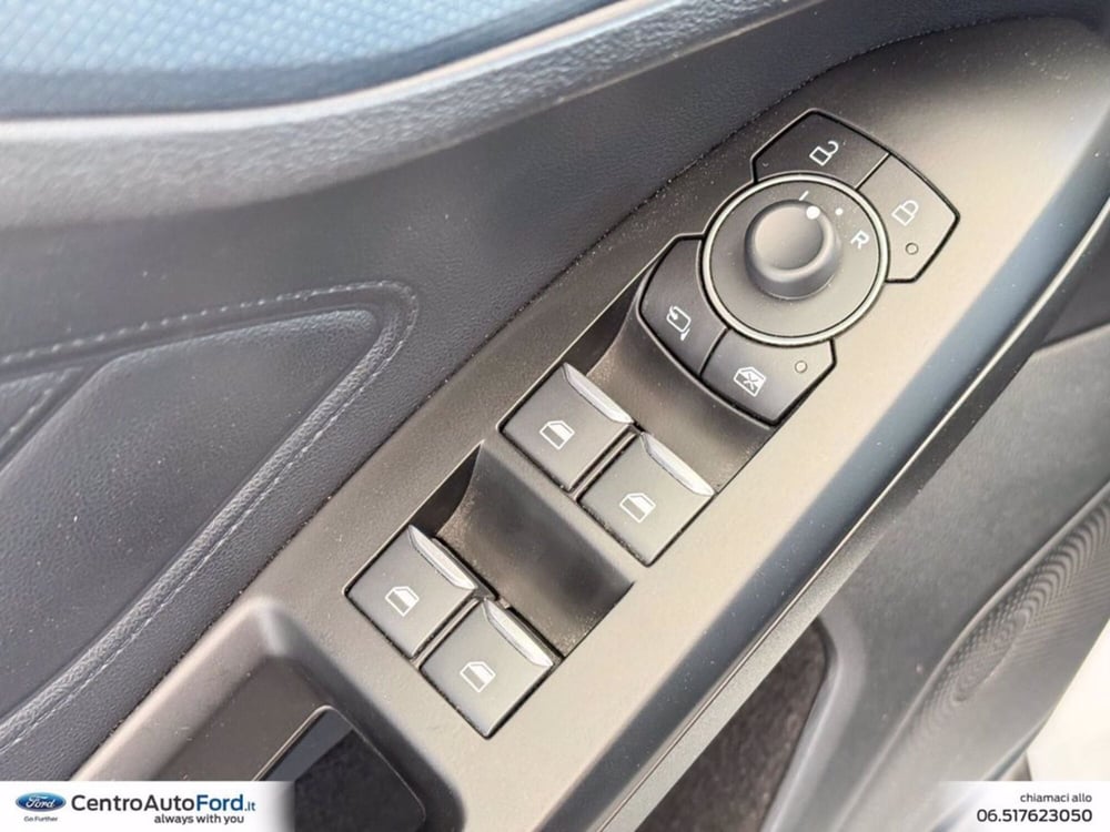 Ford Focus usata a Roma (19)