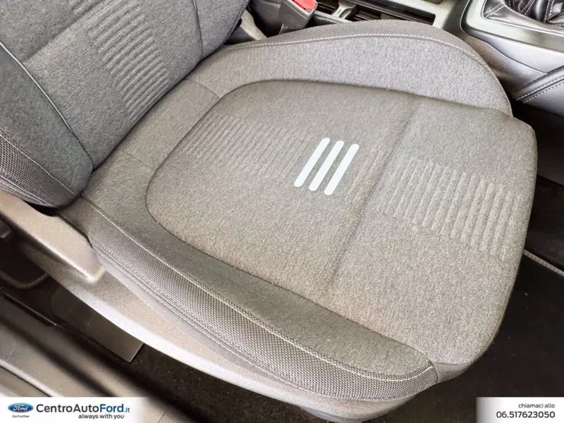 Ford Focus usata a Roma (8)