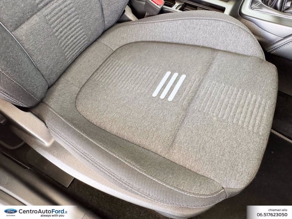 Ford Focus usata a Roma (8)