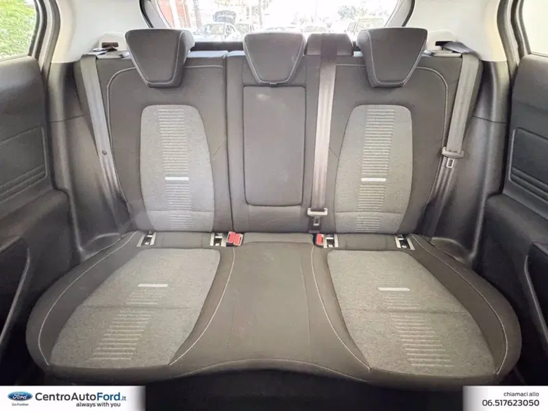 Ford Focus usata a Roma (9)