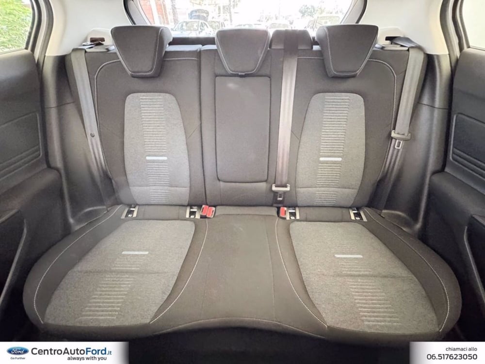 Ford Focus usata a Roma (9)