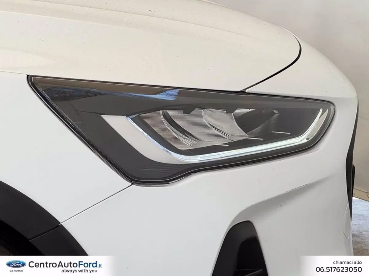 Ford Focus usata a Roma (13)