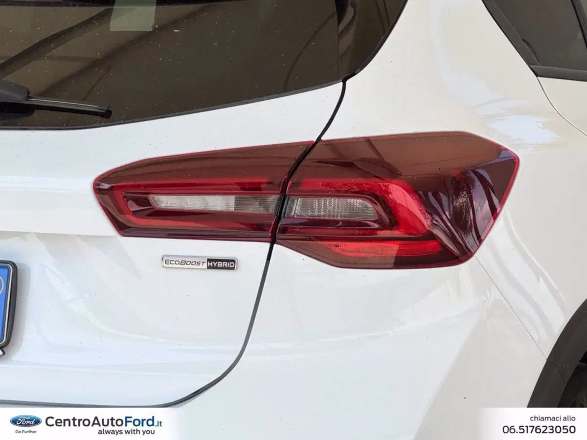 Ford Focus usata a Roma (16)