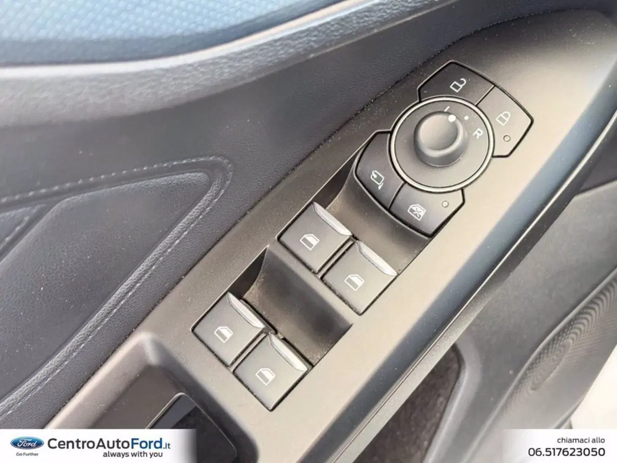 Ford Focus usata a Roma (19)