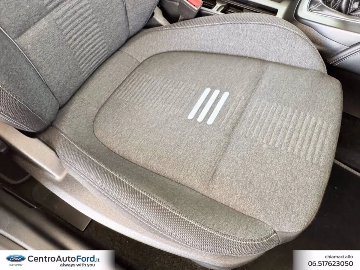 Ford Focus usata a Roma (8)