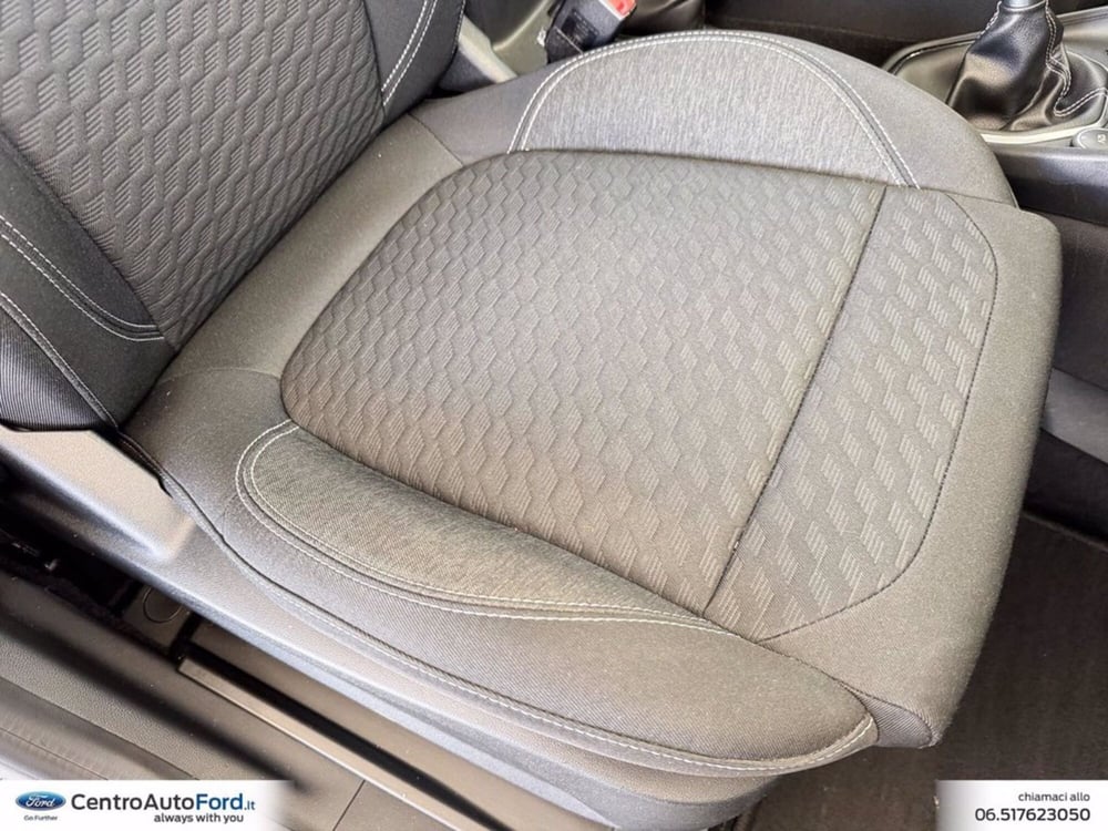 Ford Puma usata a Roma (8)