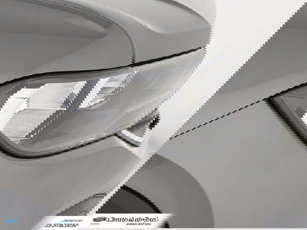 Volkswagen T-Cross usata a Roma (13)