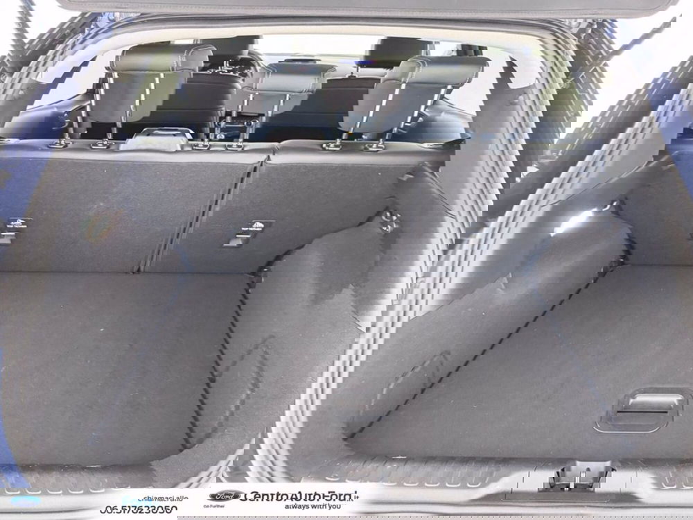 Ford Puma usata a Roma (11)