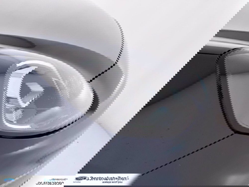 Ford Puma usata a Roma (13)