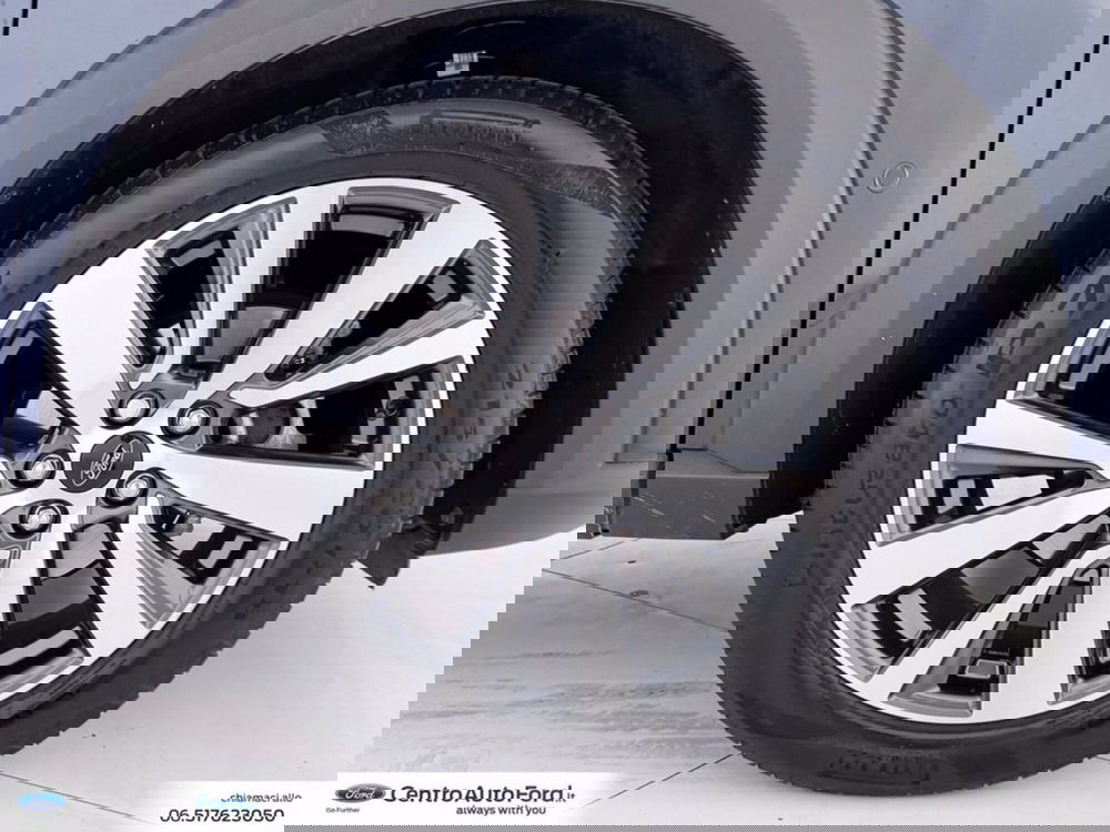 Ford Puma usata a Roma (14)