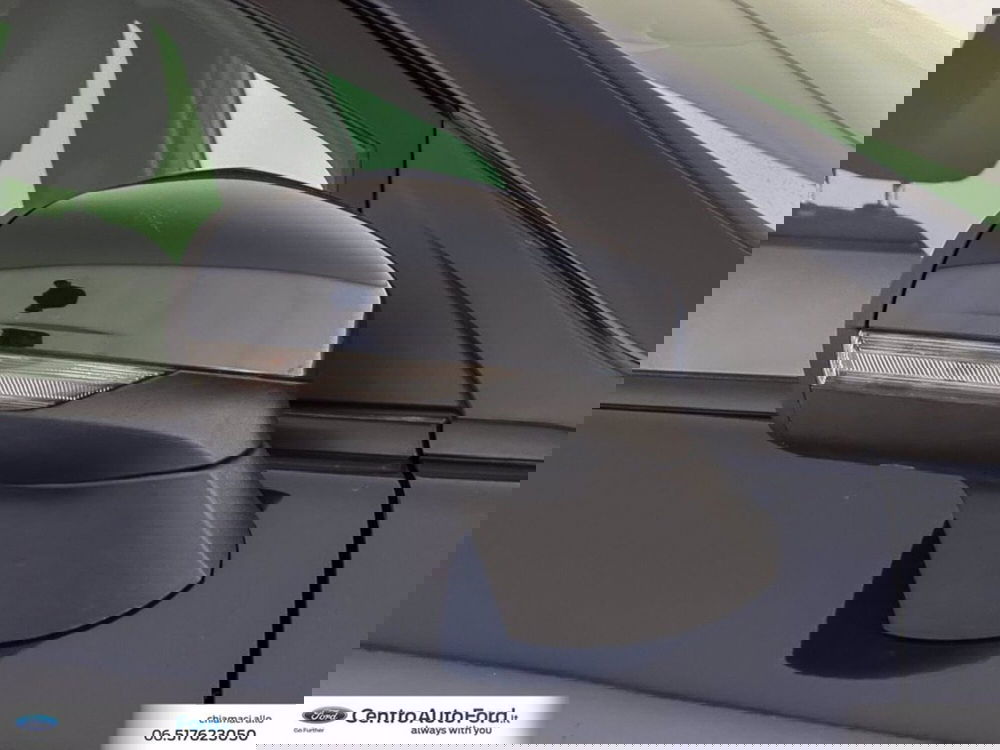 Ford Puma usata a Roma (15)