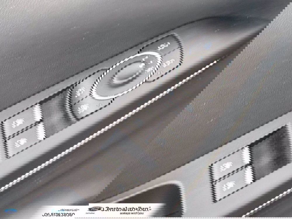 Ford Puma usata a Roma (19)