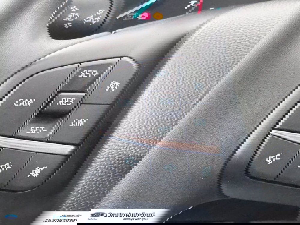 Ford Puma usata a Roma (20)