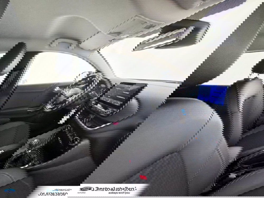 Ford Puma usata a Roma (6)