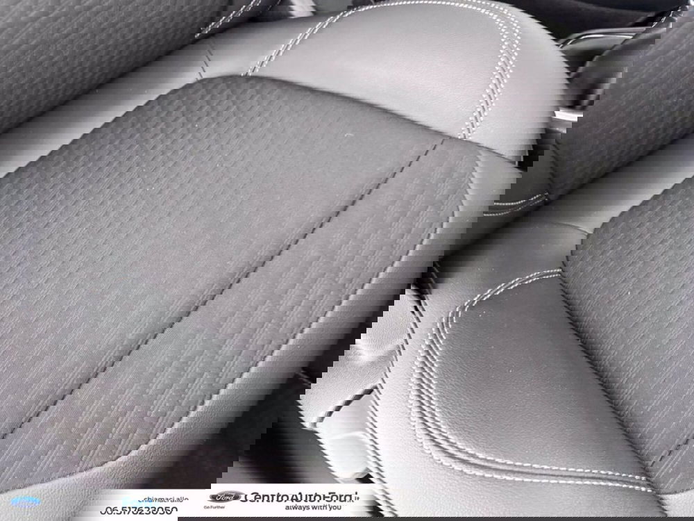 Ford Puma usata a Roma (8)