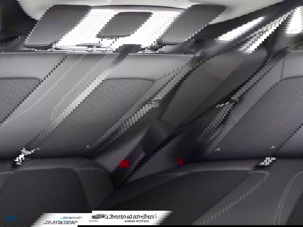 Ford Puma usata a Roma (9)