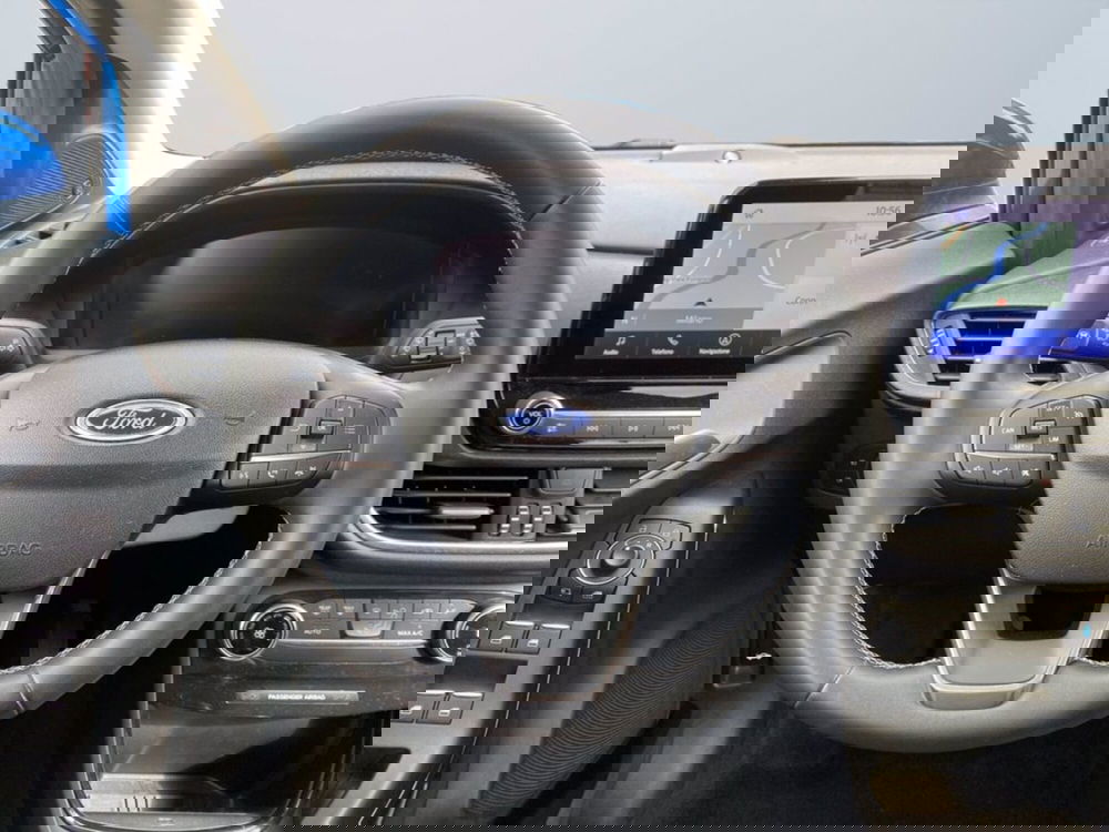 Ford Puma usata a Milano (3)