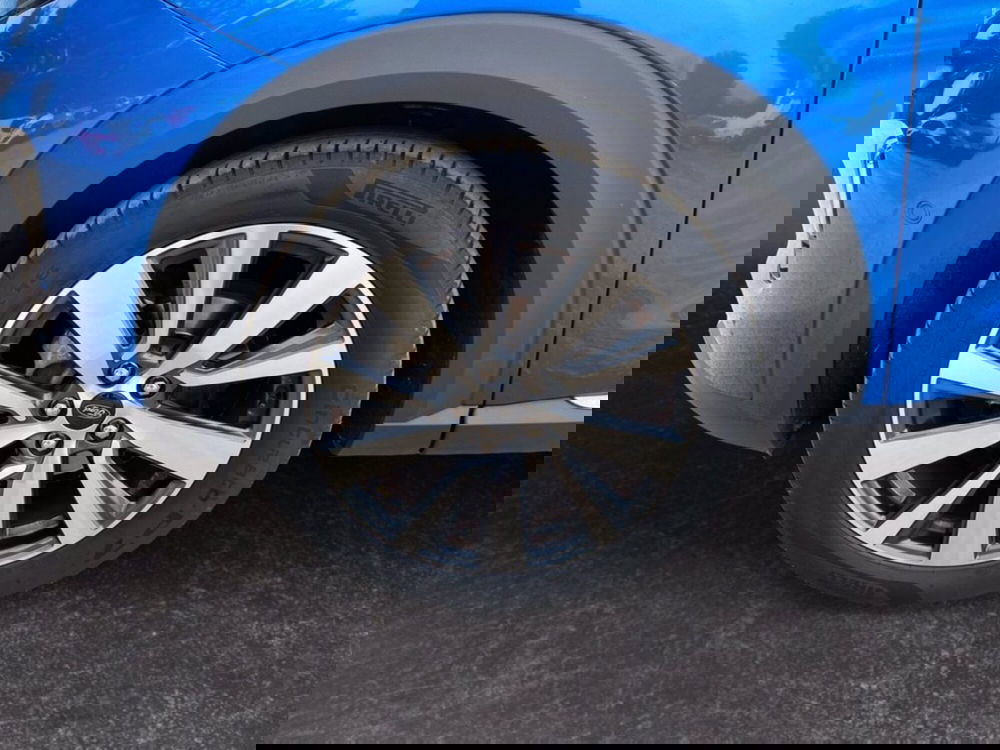 Ford Puma usata a Milano (4)