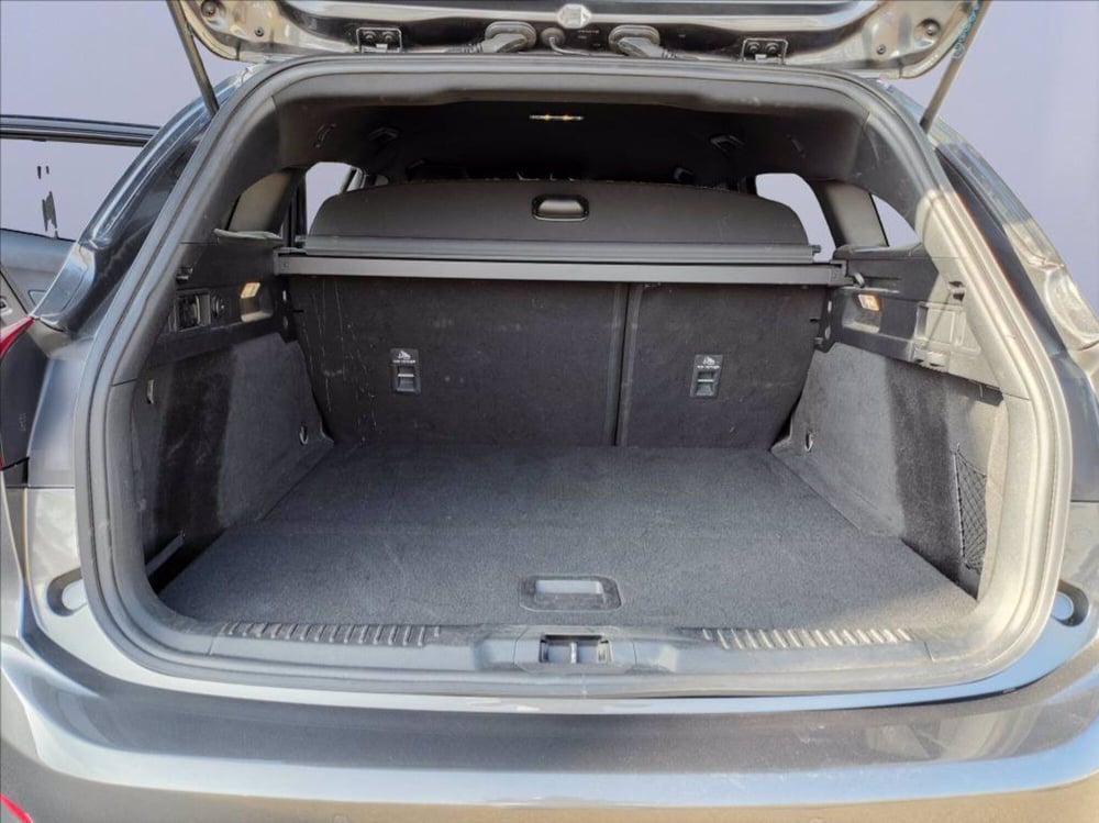 Ford Focus Station Wagon usata a Milano (13)