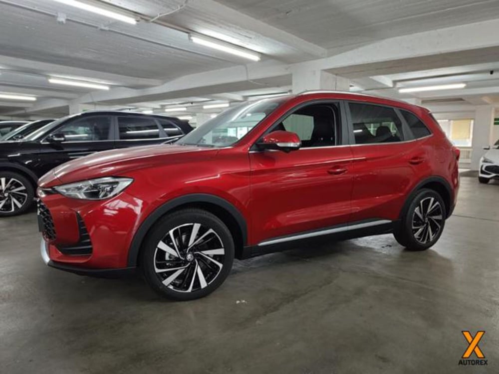 Mg ZS nuova a Varese (5)